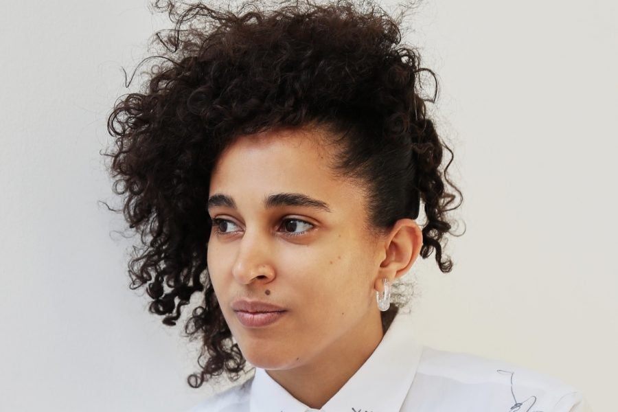 Artist Shantell Martin Tried To Heal Herself And Ended Up Protecting ...