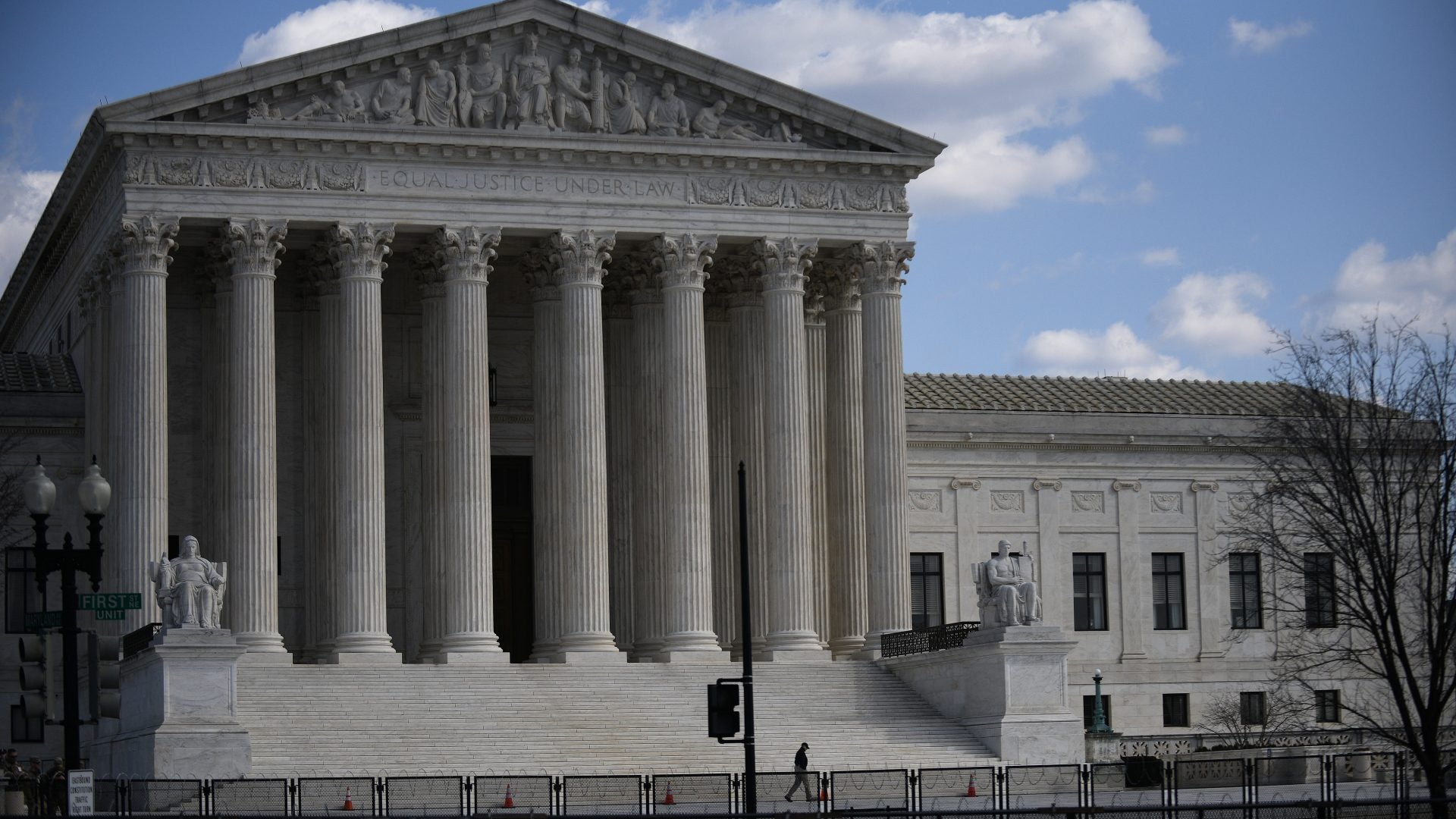 Supreme Court Ends Federal Eviction Ban