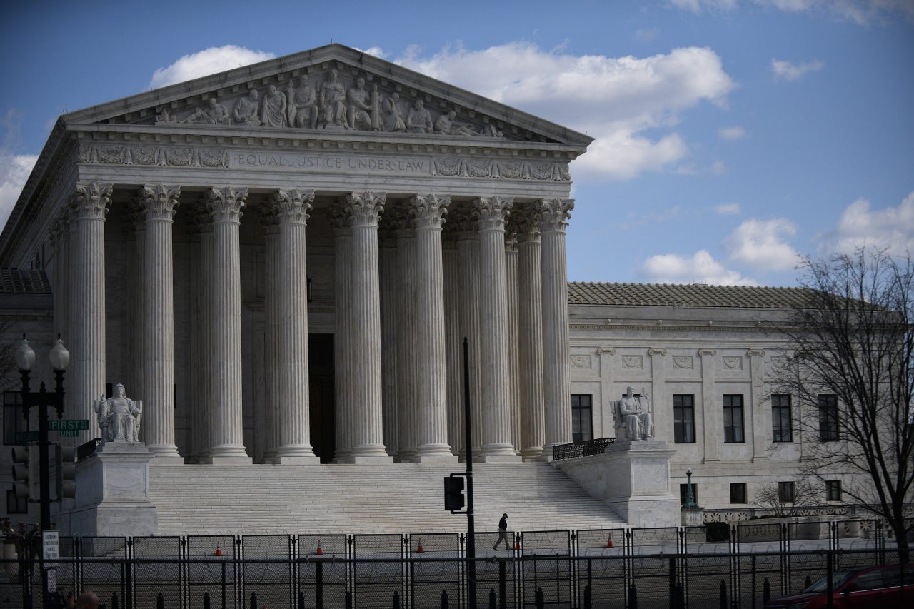 Supreme Court Reaffirms Constitutional Protections for People When ...