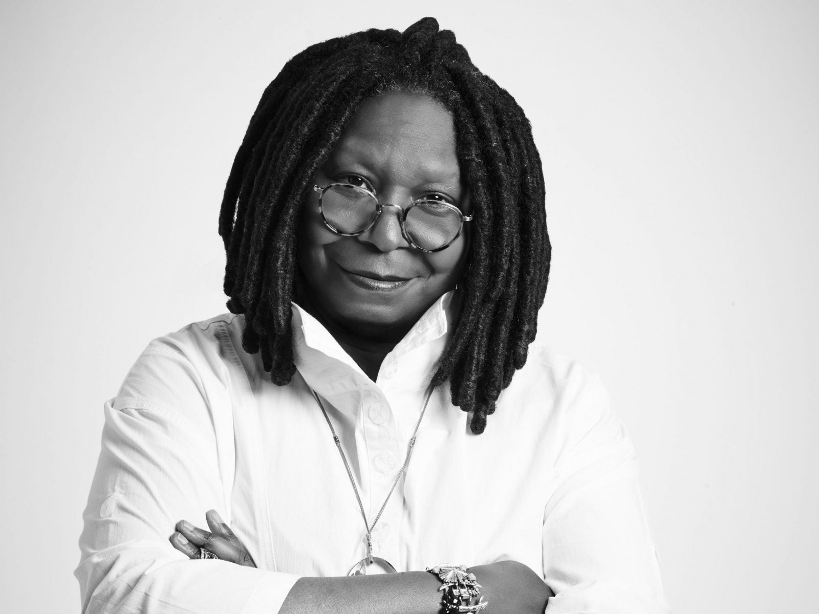 15 Times Whoopi Goldberg Unapologetically Shattered Hollywood's Glass