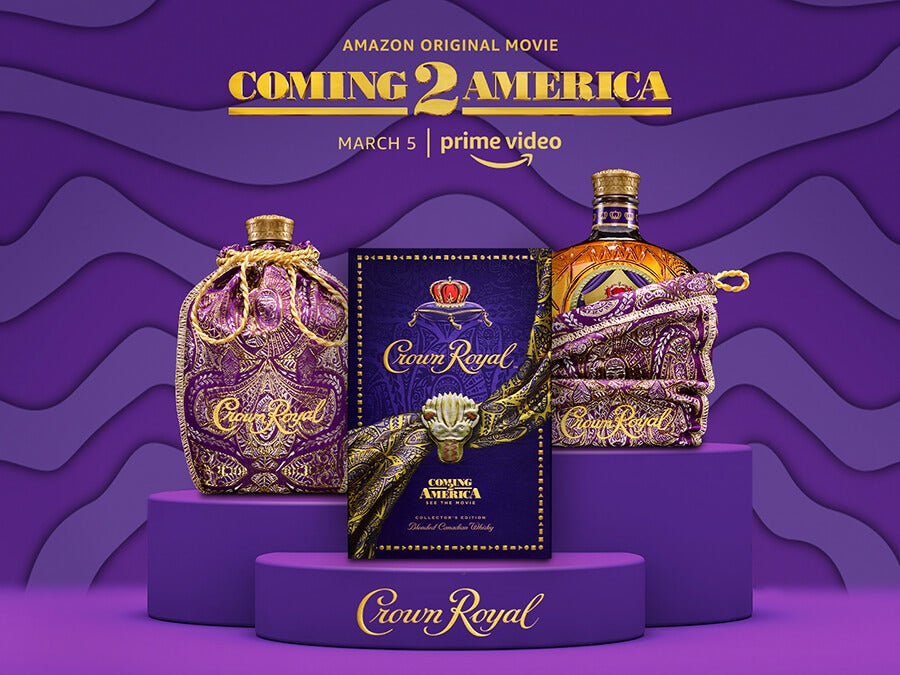 Crown Royal