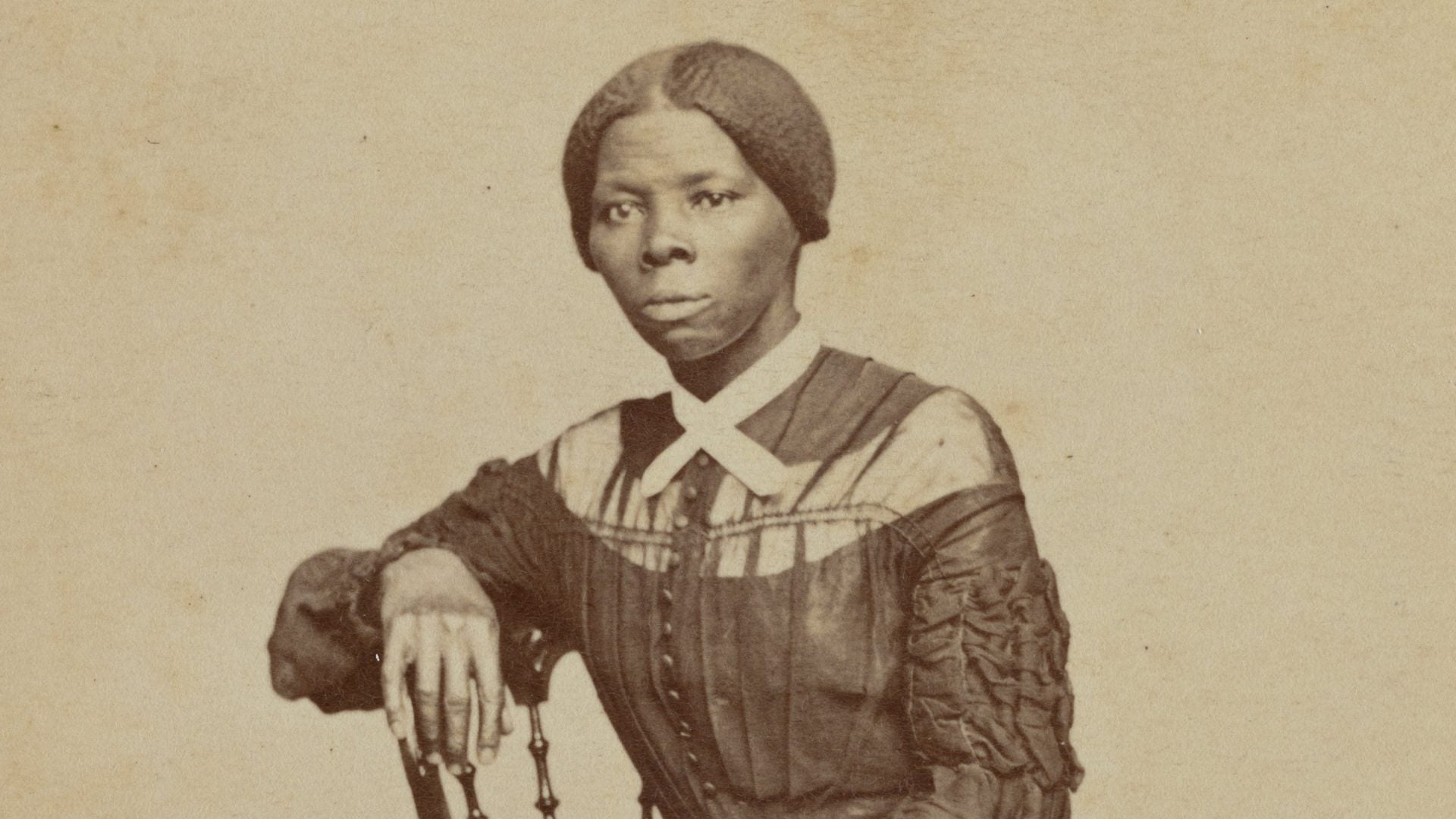 Exclusive: Meet One of Harriet Tubman’s Relatives