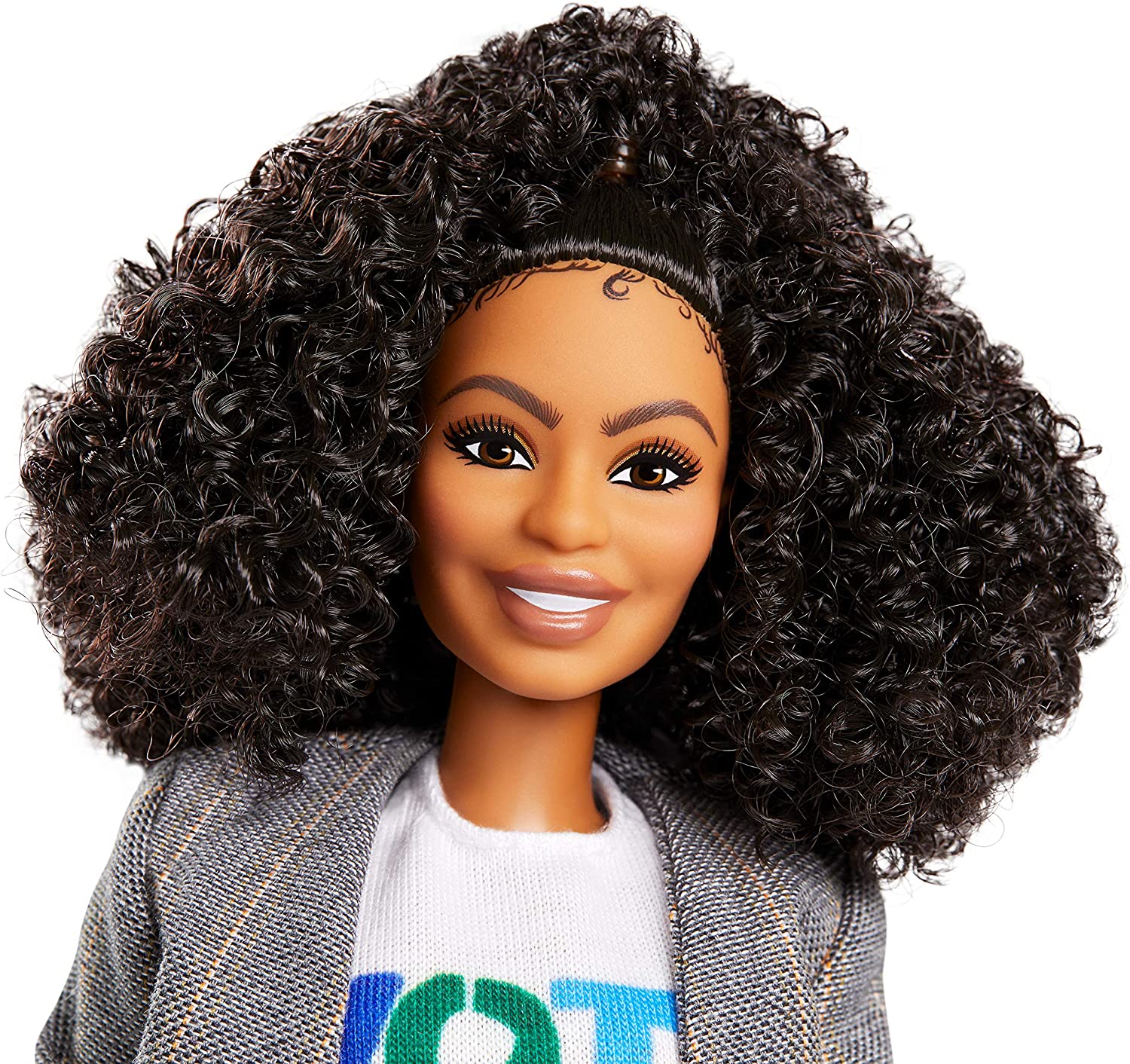 Remember These Black Dolls Before Issa Rae's President Barbie