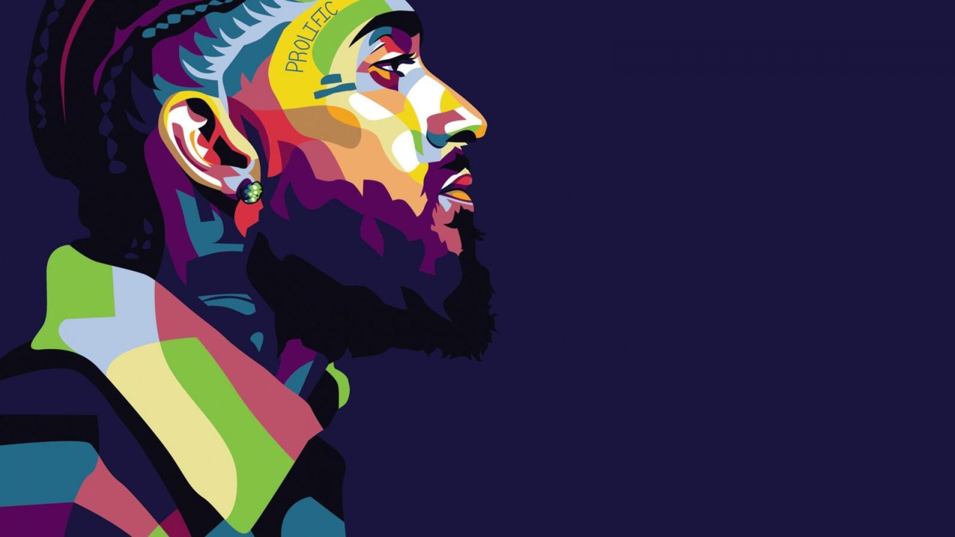 Hussle & Grow: An Excerpt from Nipsey Hussle Biography 'The Marathon Don't Stop'
