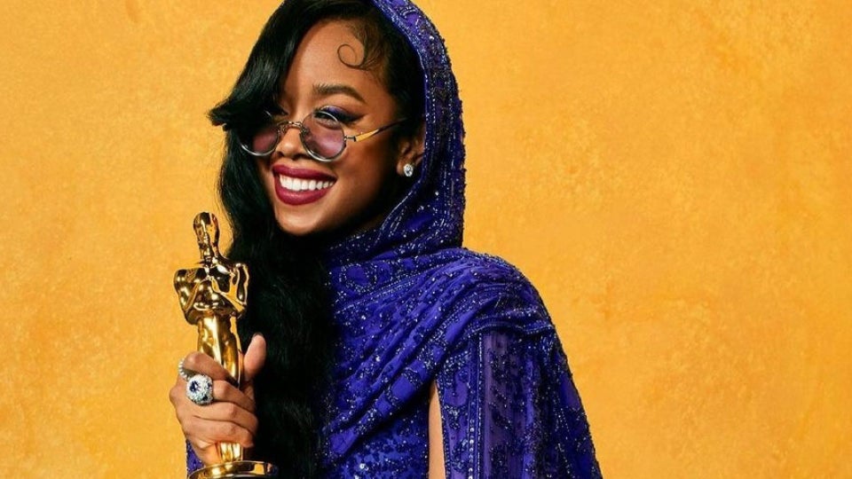 This Year’s Official Oscar Portraits Were Captured By 23-Year-Old Black Photographer Quil Lemons