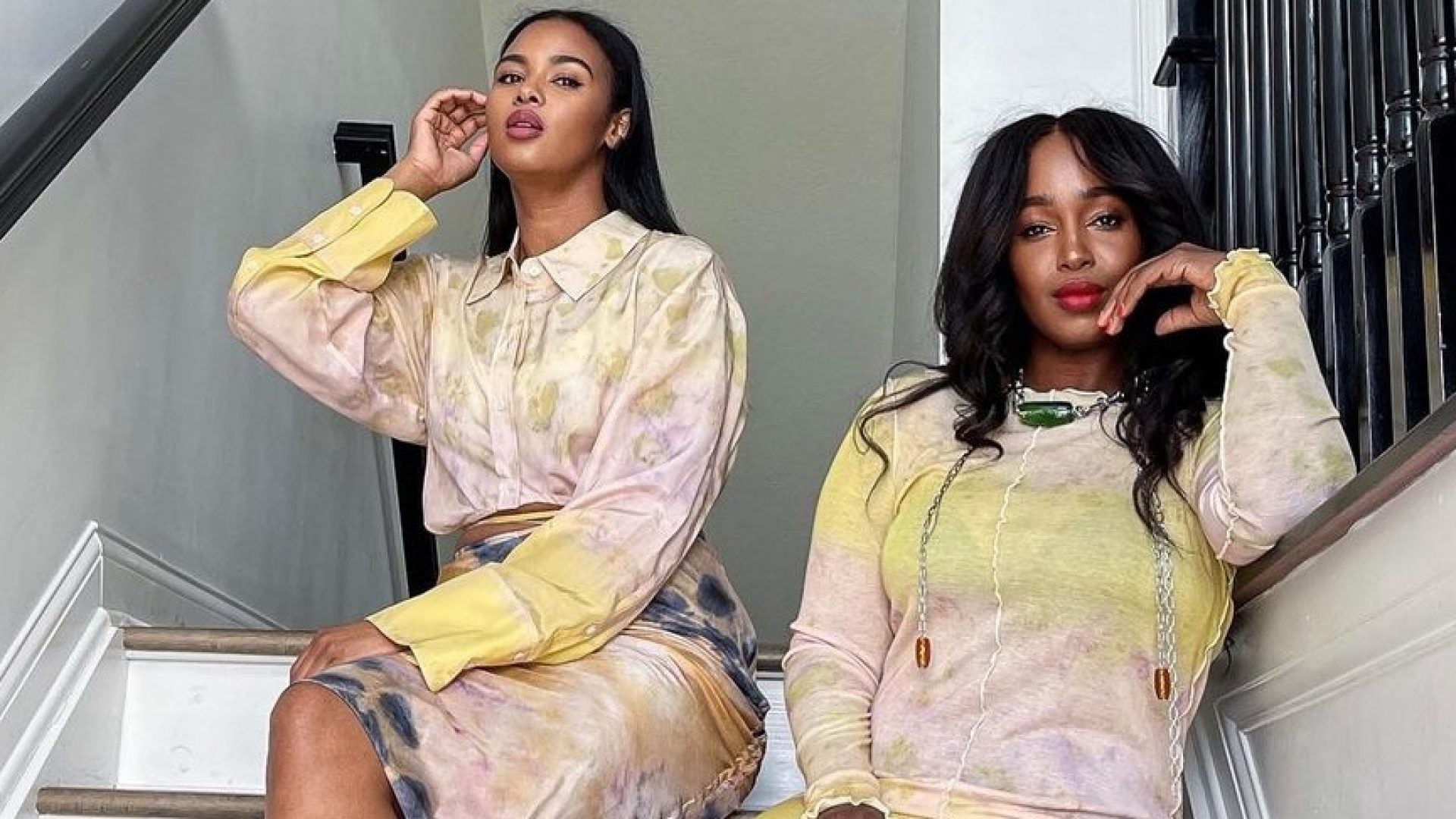 The Best Dressed Black Creatives On Instagram This Week