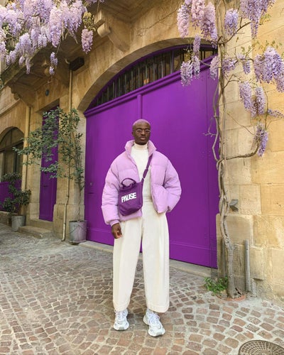 The Best Dressed Black Creatives On Instagram This Week - Essence