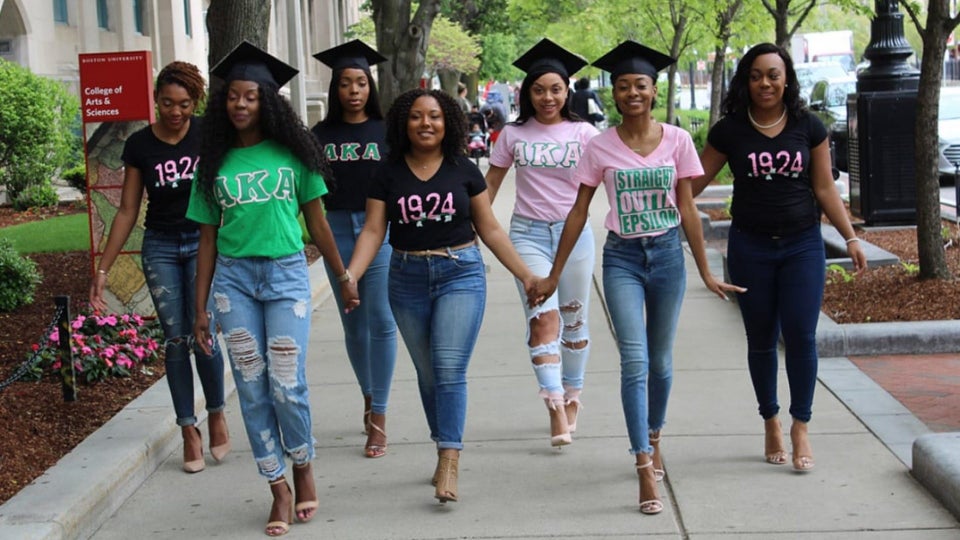 New Documentary ‘Twenty Pearls’ Looks At The Impact Of Alpha Kappa Alpha Sorority On American History