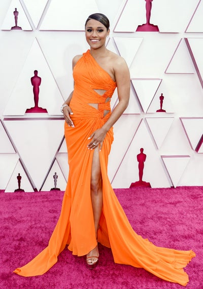 Oscars 2021: All The Melanin Magic At The Academy Awards - Essence