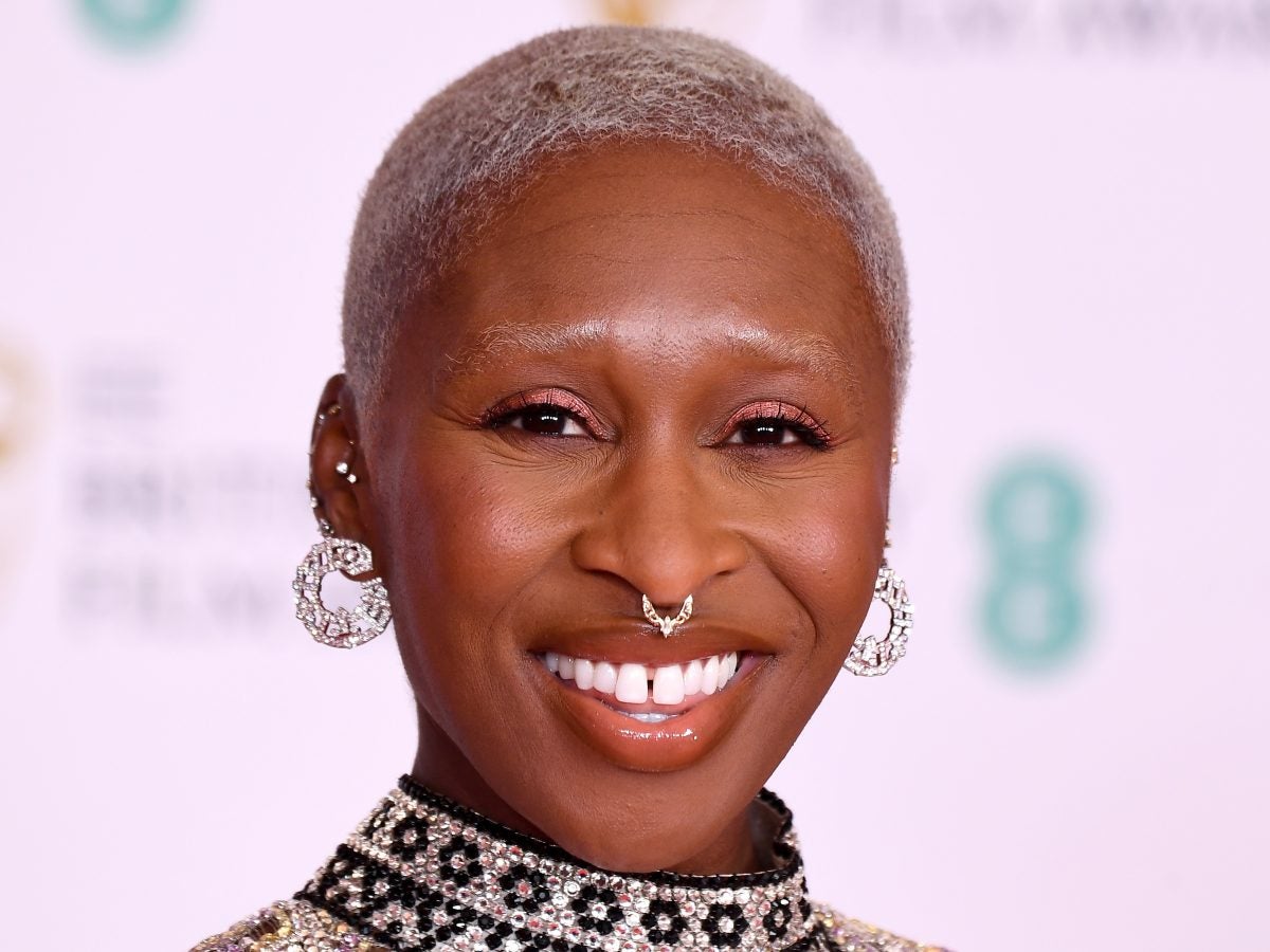 Cynthia Erivo To Star In ‘Wicked’ Opposite Ariana Grande