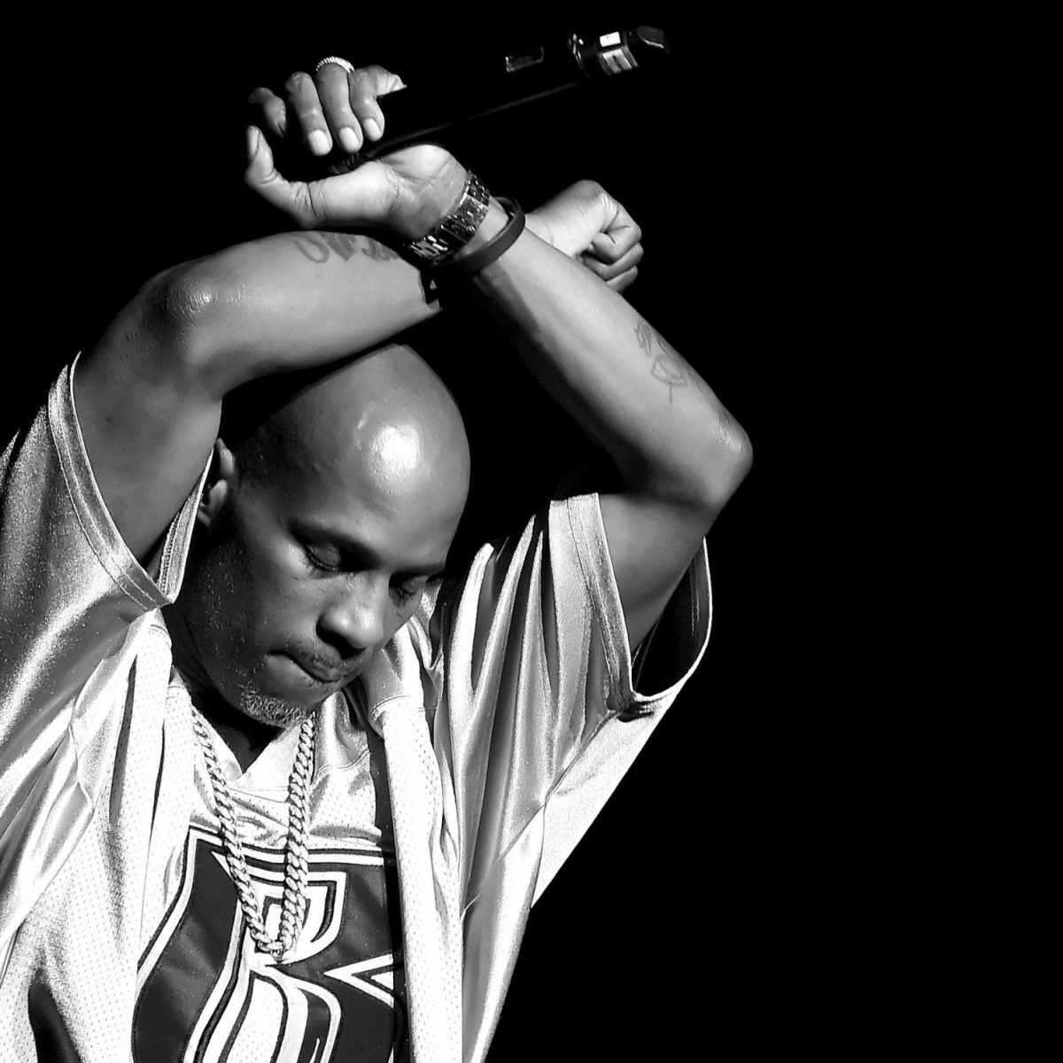 Rapper and Ruff Ryders Alum DMX Dead At Age 50 - Essence