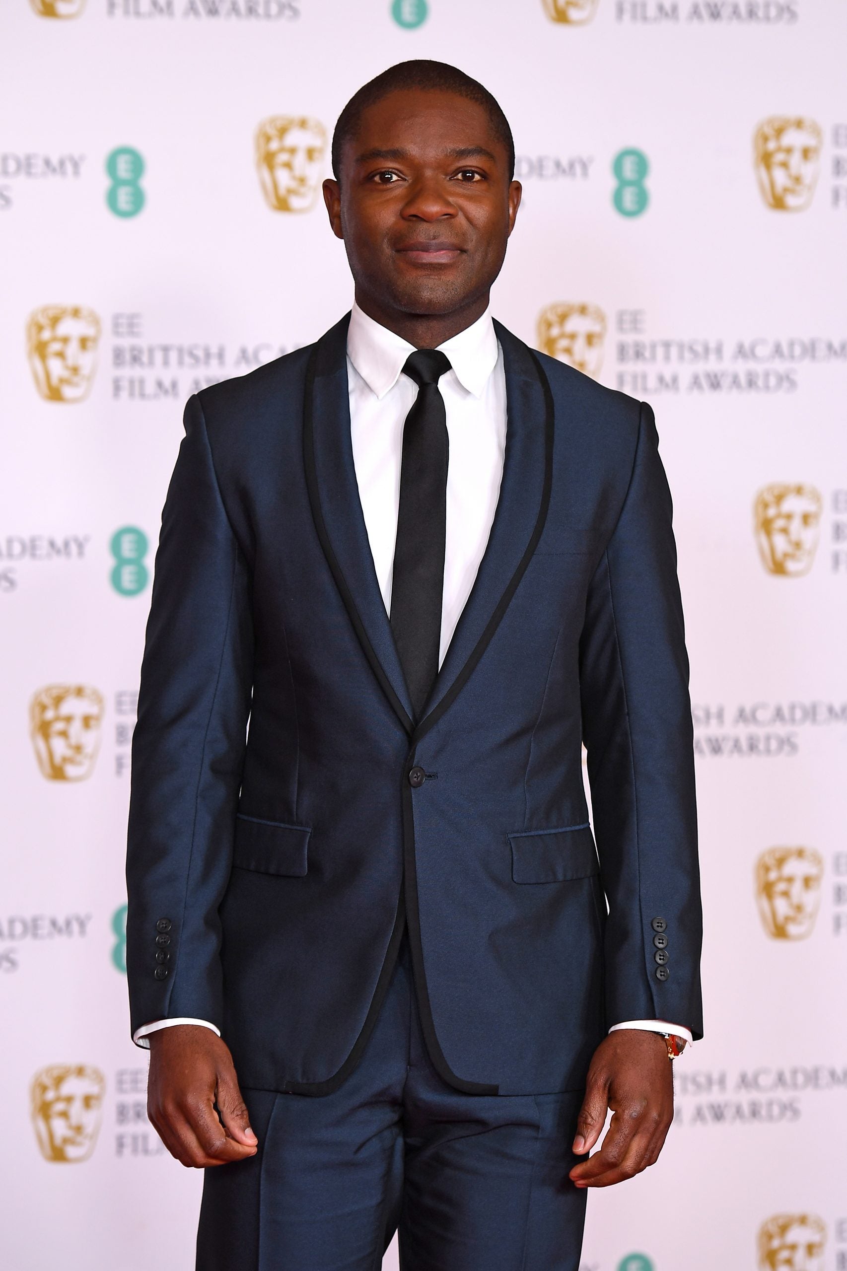 Black Brits Look Absolutely Royal For The 2021 BAFTAs