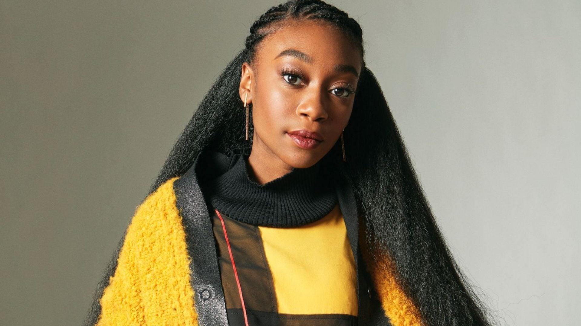 Shahadi Wright Joseph Talks Starring In ‘Them: Covenant’ And Creating Opportunities For Herself