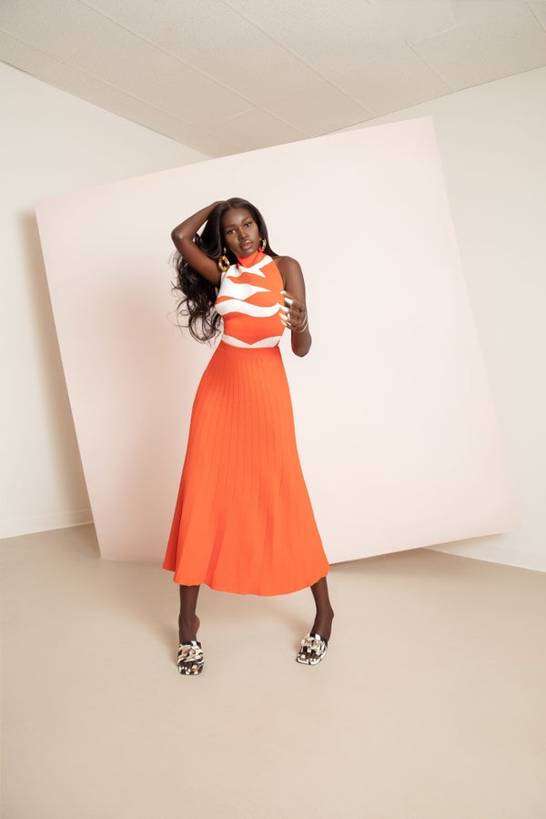 Shop Now: Hanifa Drops Spring Capsule Collection - Essence