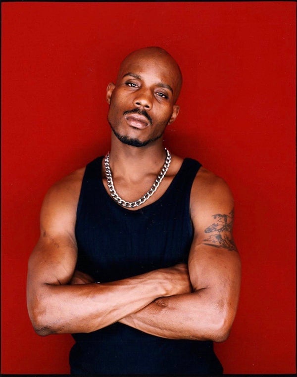 Remembering DMX: A Look Back At His Influence On Fashion Through Hip