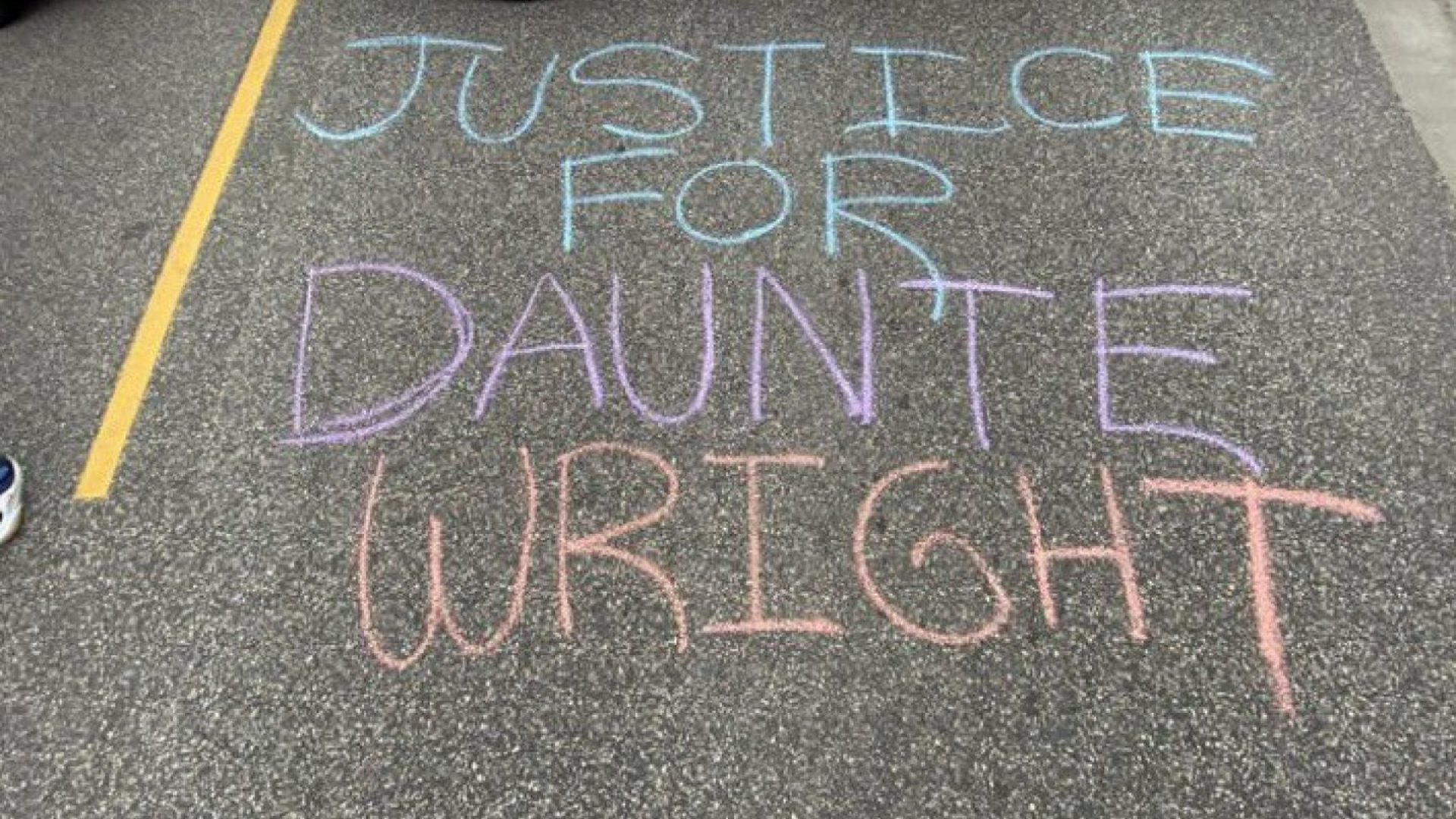 What We Know About Daunte Wright's Fatal Traffic Stop