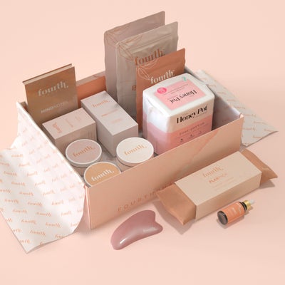 A Black-Owned Care Box for Moms Post Delivery? Yes, Please! - Essence