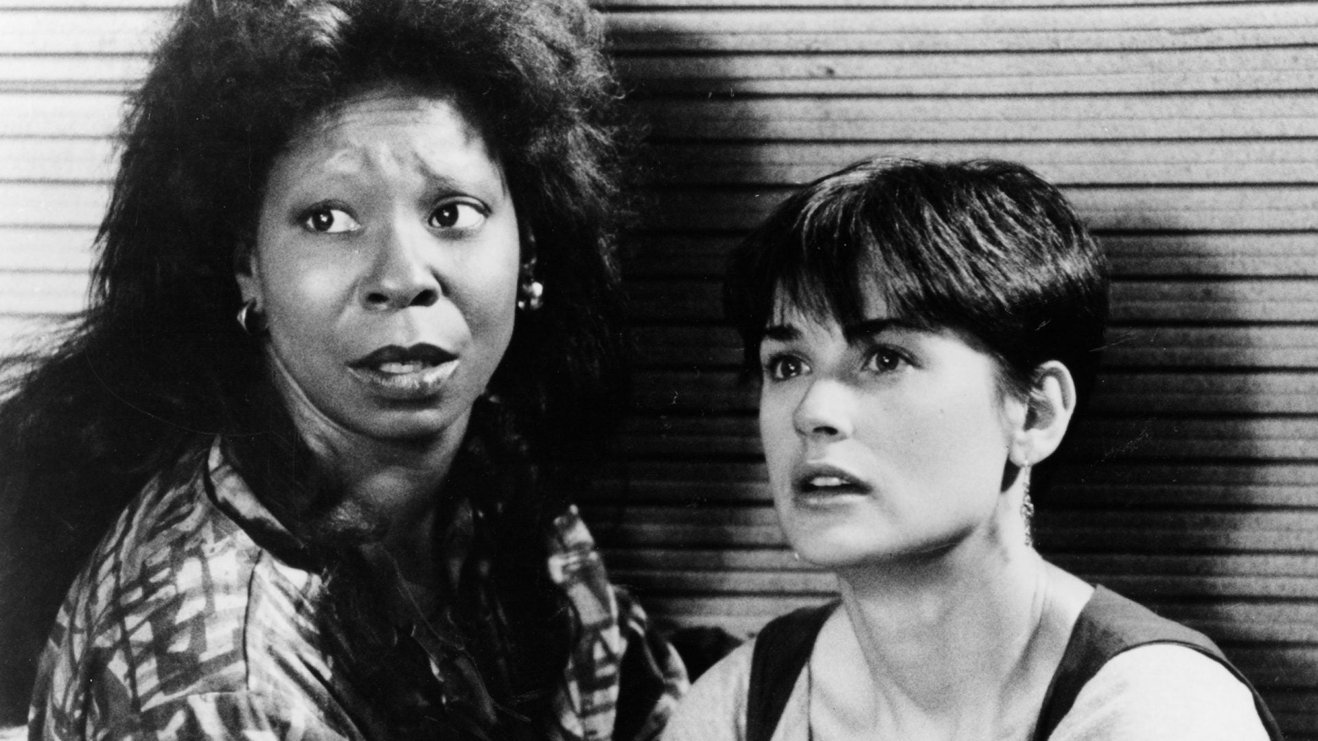 15 Times Whoopi Goldberg Unapologetically Shattered Hollywood's Glass Ceiling