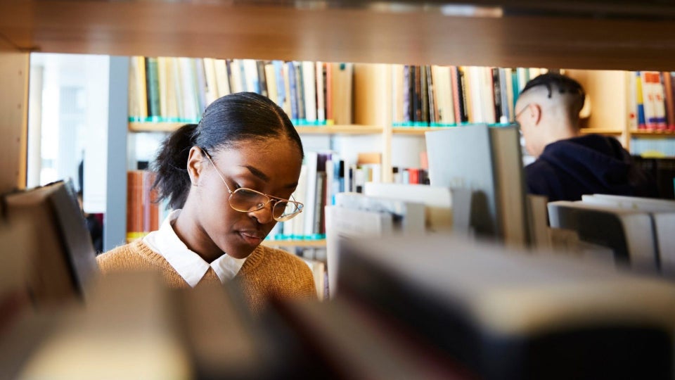 14 Black-Owned Book Stores To Support Right Now