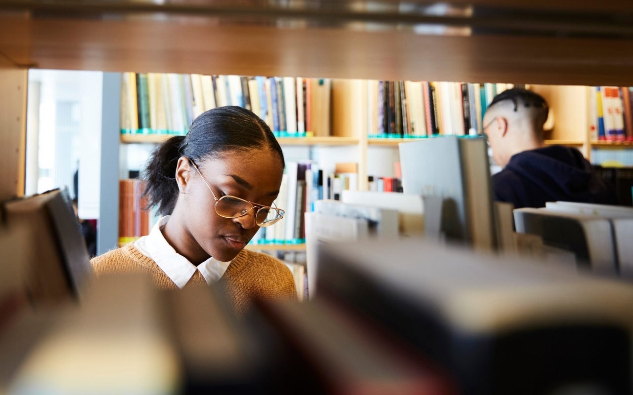 14 Black-Owned Book Stores To Support Right Now | Essence