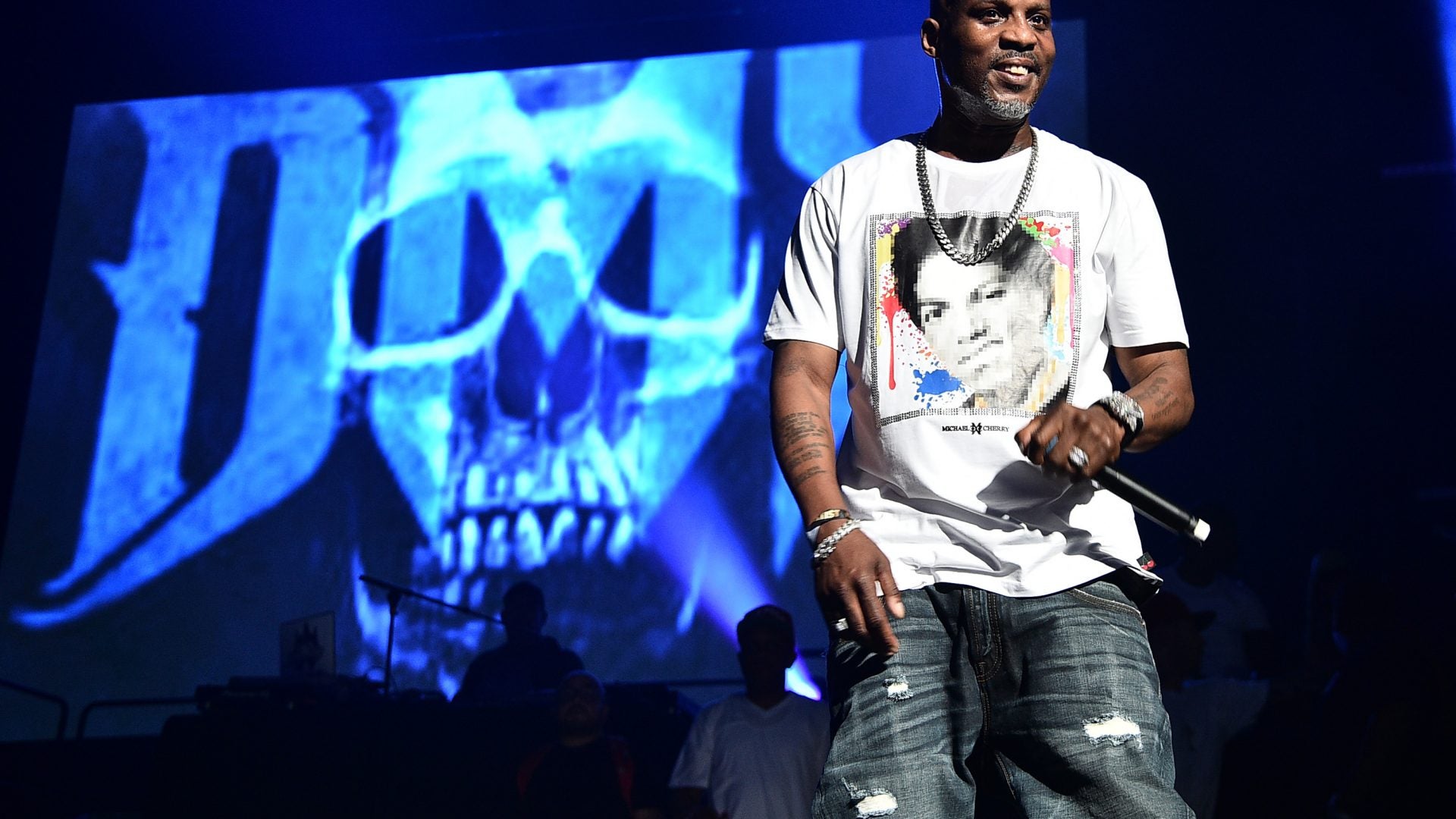 Fan Shares How DMX Inspired Her To Forgive Her Father Who Died of Addiction