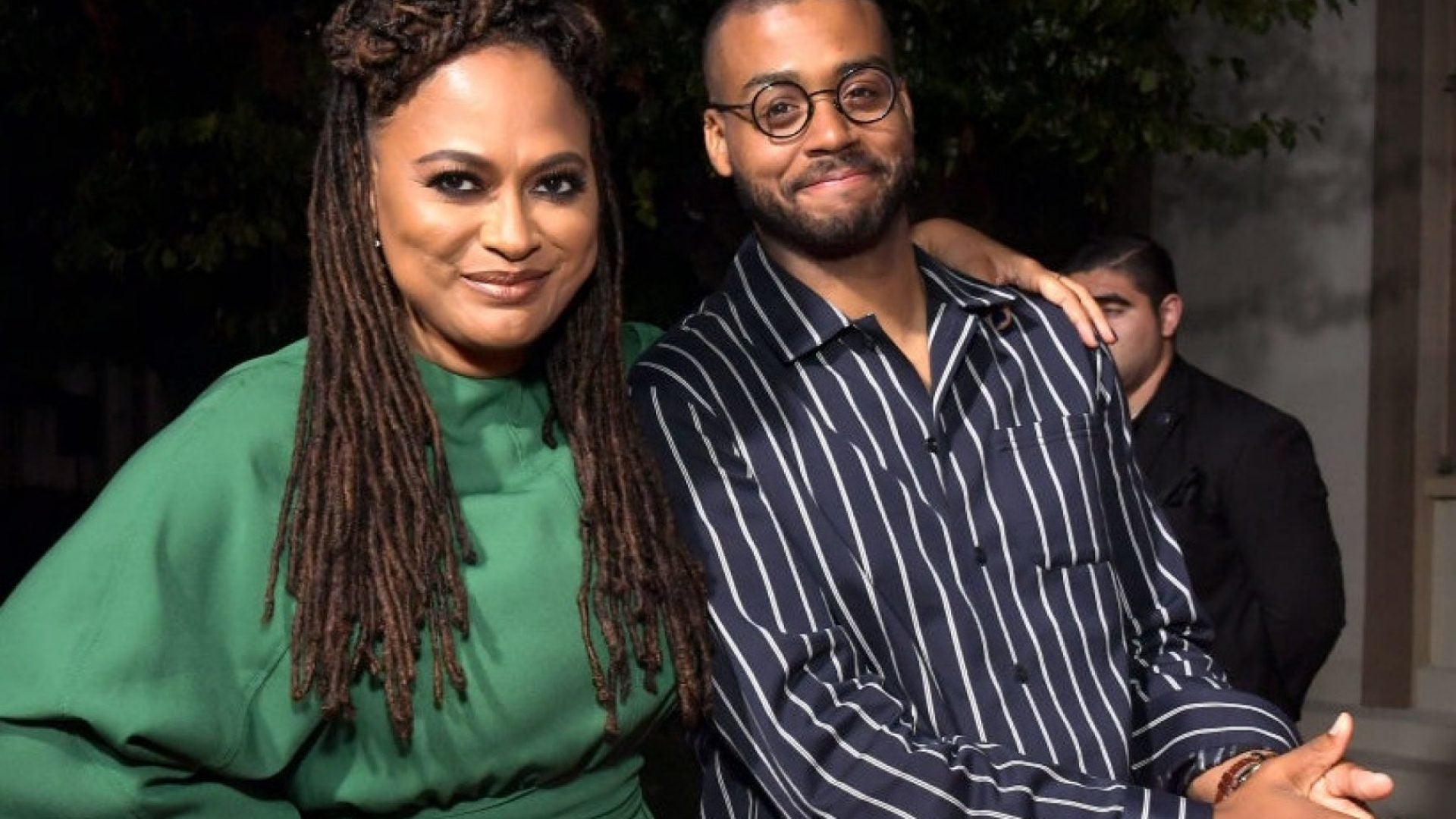 Ava DuVernay On Rooting For Oscar-Nominated Composer Kris Bowers: 'I Want Everything For Him'