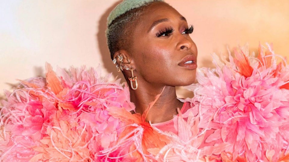 10 Times Cynthia Erivo Was The Embodiment of A Petite Powerhouse