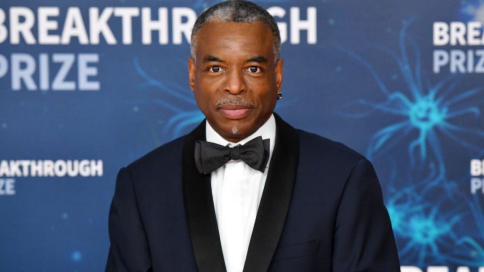 LeVar Burton to Guest Host ‘Jeopardy!’