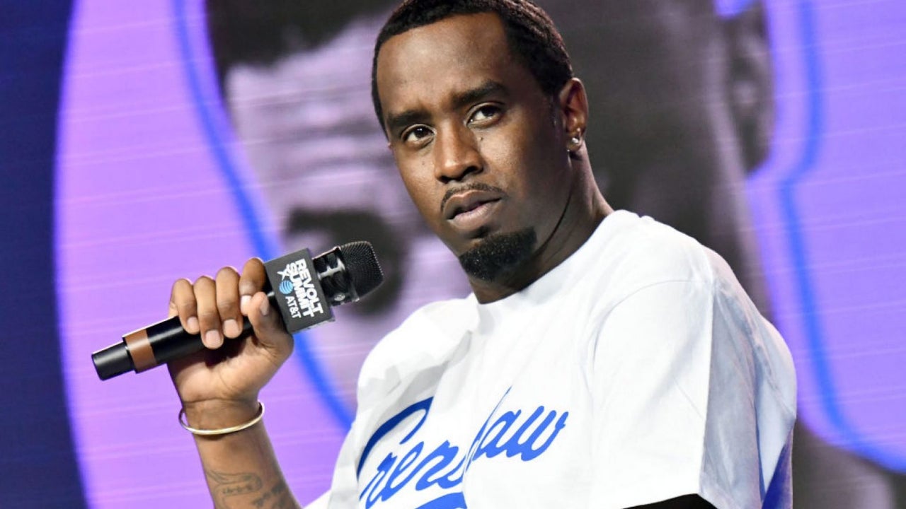 Diddy Pens Letter To Corporate America Demanding Change ...