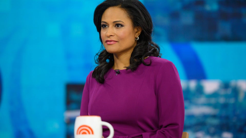 Veteran NBC News Journalist Kristen Welker Announces First She’s Expecting First Child Via Surrogate