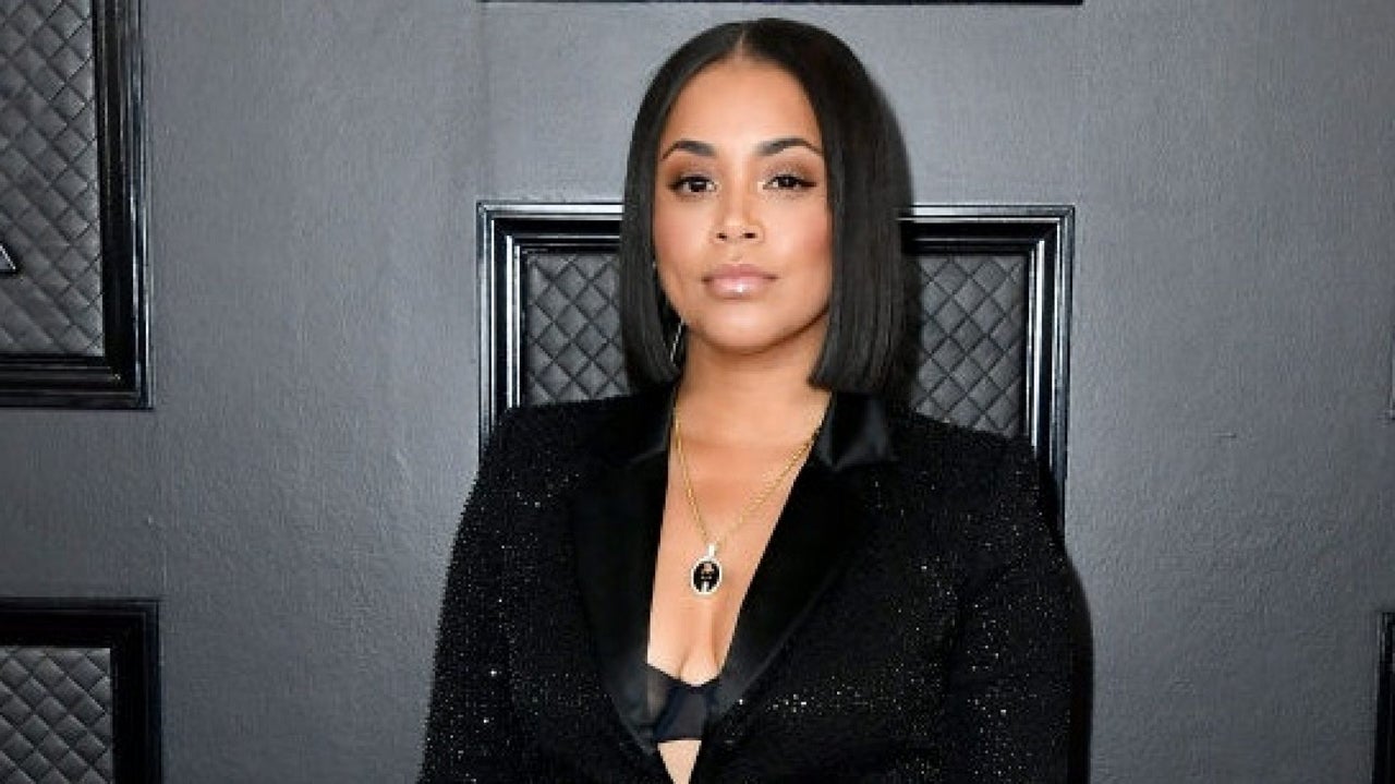 Lauren London Talks Filming 'Without Remorse' During The Toughest Year