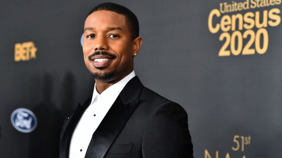 Being “Extremely Happy” Behind Michael B. Jordan’s Decision To Make Love For Lori Harvey Public