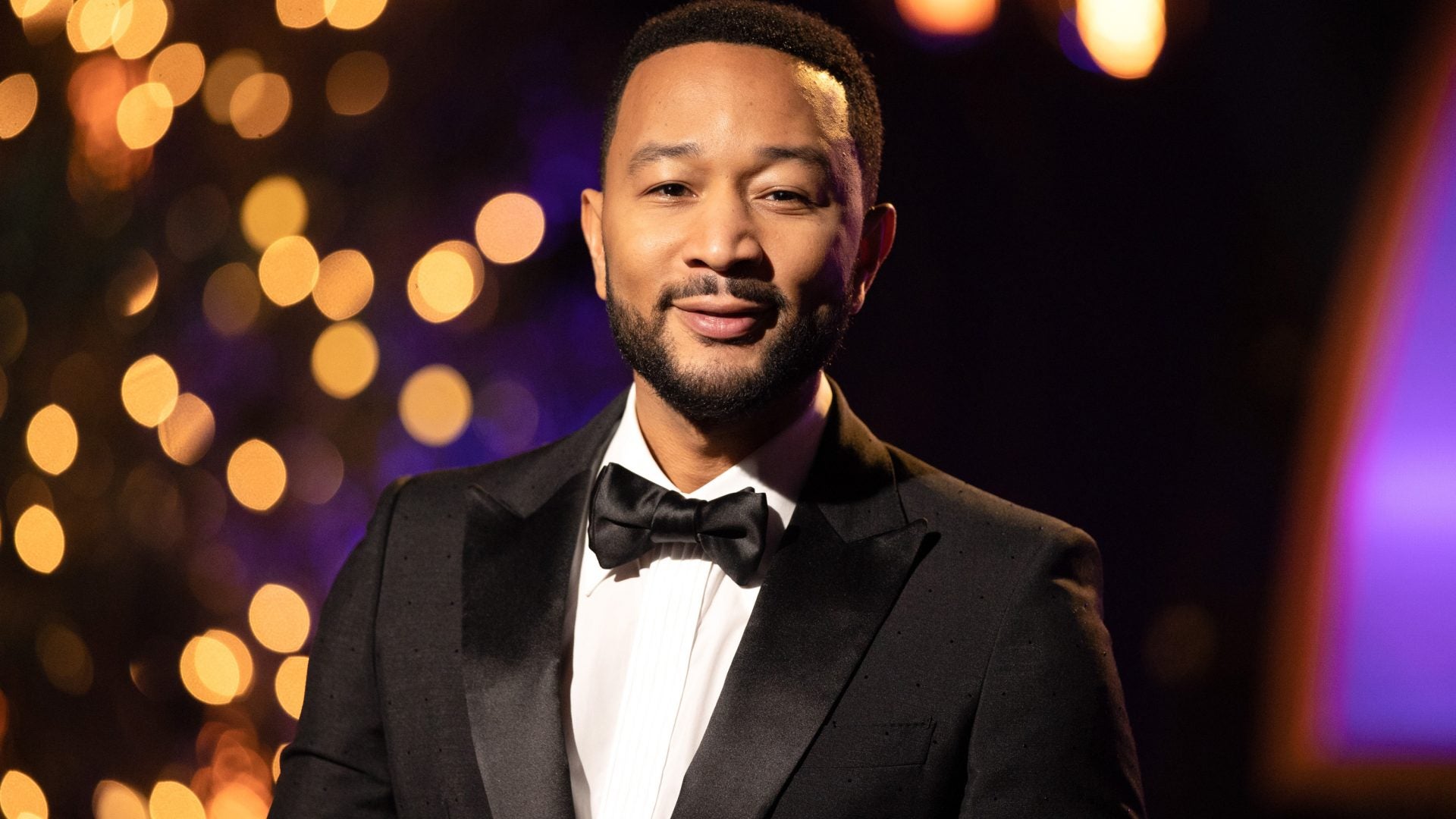 John Legend Got His COVID-19 Vaccine And Wants You To Get Yours, Too: "We Finally Have A Reason For Optimism"