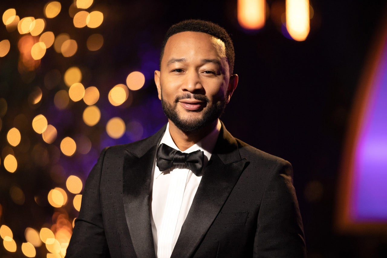 John Legend Got His COVID-19 Vaccine And Wants You To Get Yours, Too ...