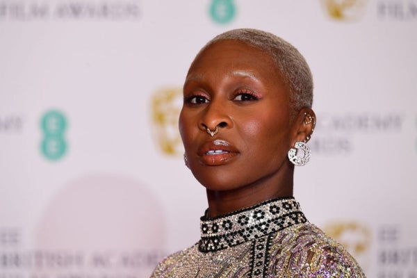 10 Times Cynthia Erivo Was The Embodiment of A Petite Powerhouse