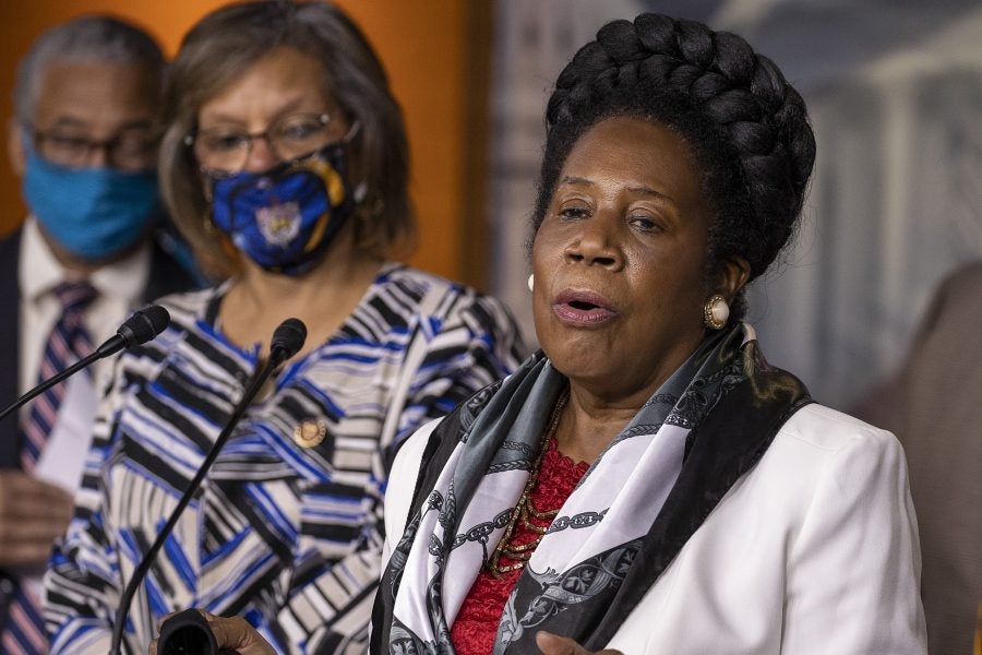 House Panel Advances Bill On Slavery Reparations - Essence