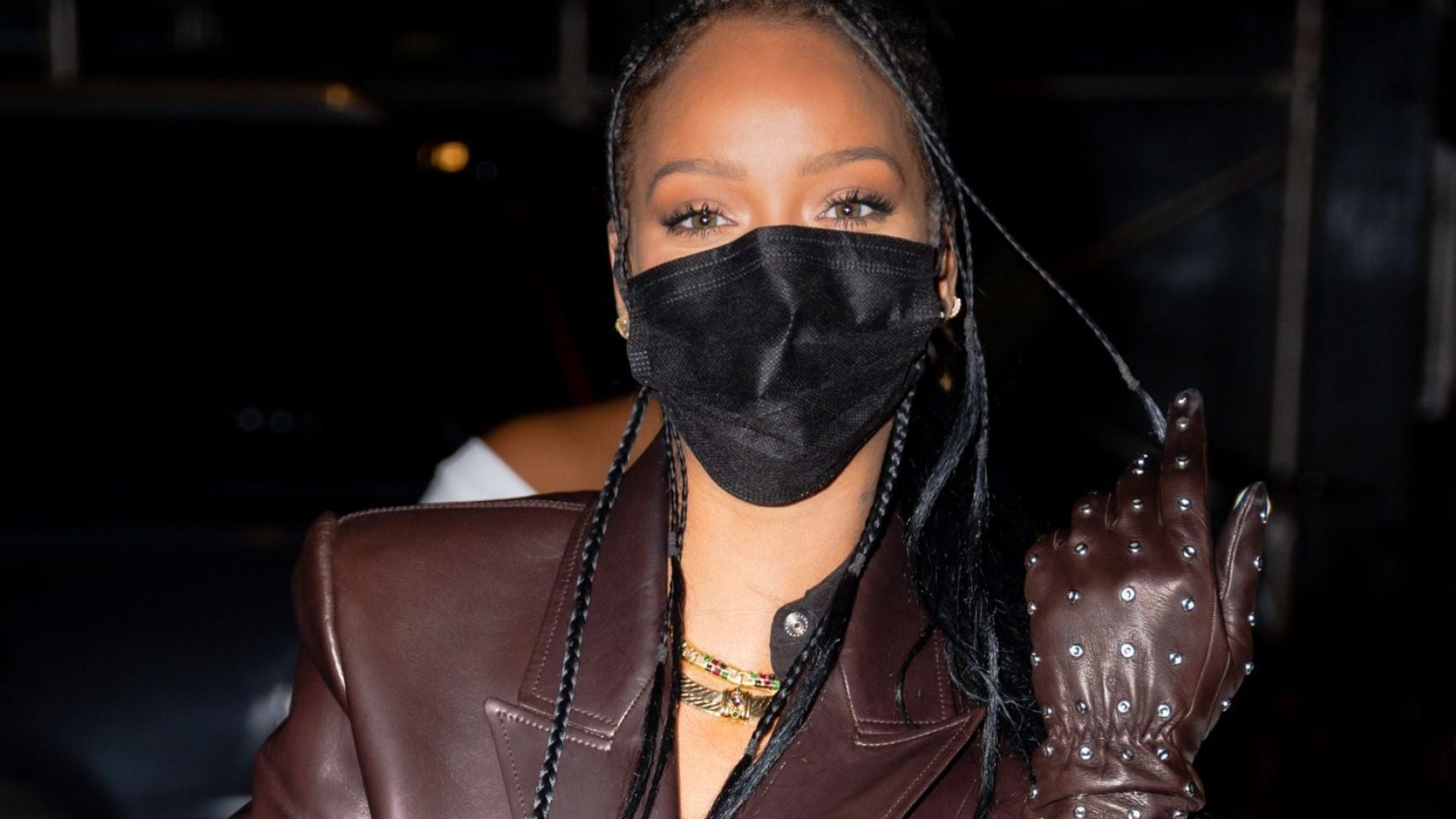 Badgal On A Budget? Here’s How To Recreate Rihanna's Springtime Street Style Looks