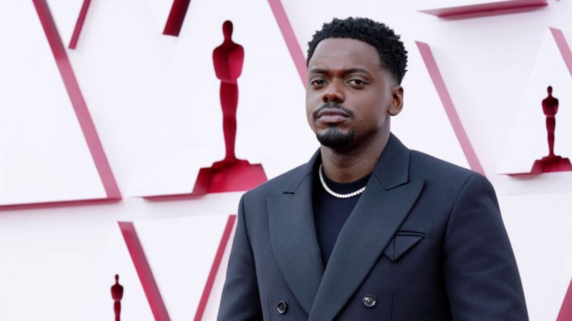 Daniel Kaluuya Sweeps Award Season With Best Supporting Actor Oscar Win