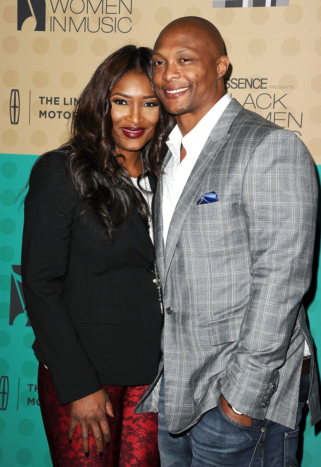 Eddie George Named Head Coach Of HBCU Tennessee State University's