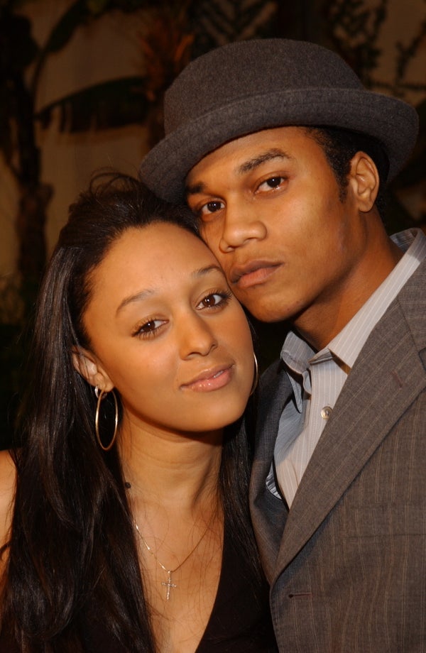 Then and Now: Tia Mowry and Cory Hardrict's Love Through The Years ...