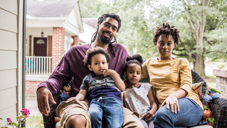 Black Millennial Wealth Trails Previous Generations of Black Americans