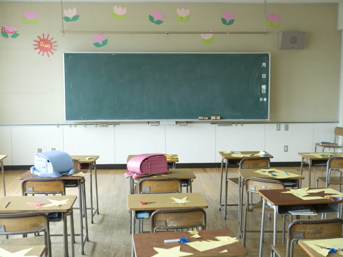 10-Year-Old Black Girl At Hawaii Elementary School Arrested For Allegedly "Drawing A Picture That Upset A Parent”