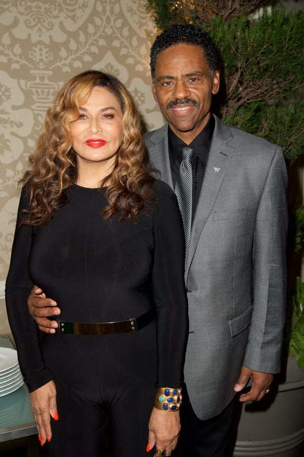 Tina Knowles Lawson And Richard Lawsons Love Story Began 39 Years Ago 7136