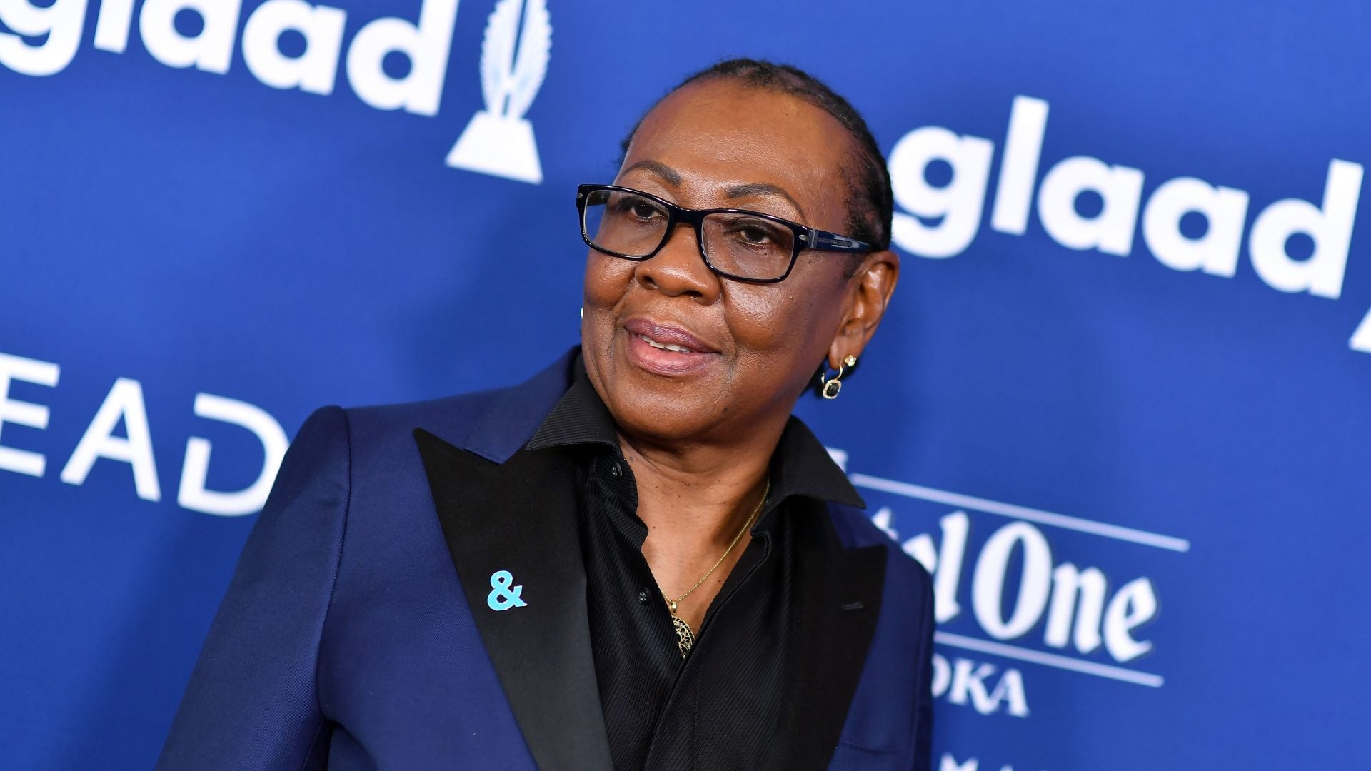 Every Black Entertainer Honored By GLAAD For Their Commitment To Inclusivity Over The Years