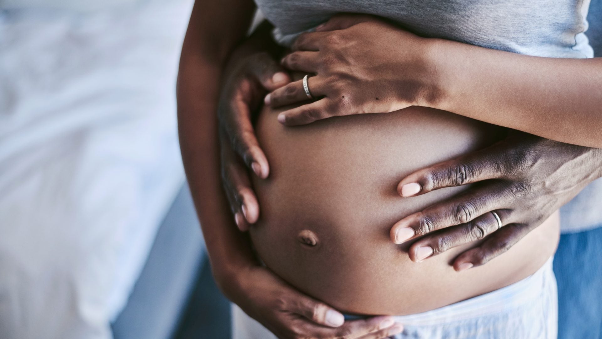 We Didn’t Create the Black Maternal Health Crisis, But We Are Stepping Up To Solve It