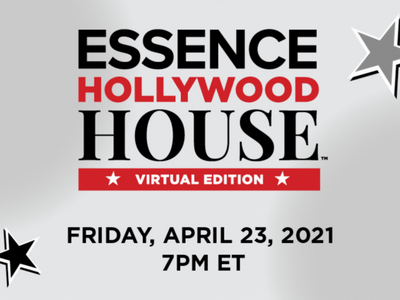 Star Gazing: 5th Annual ESSENCE Hollywood House | Essence