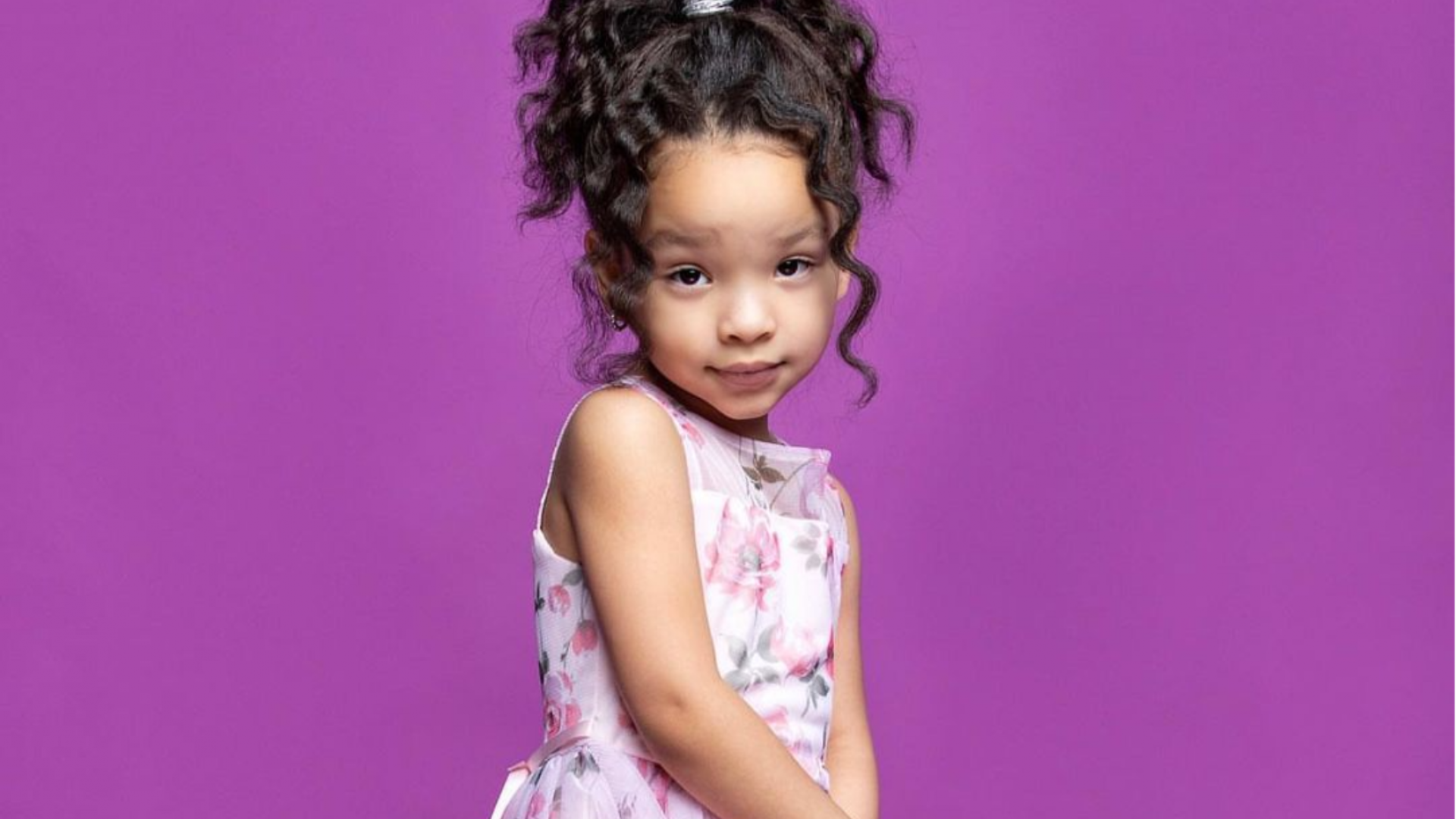 From Kaavia To Kulture: 9 Photos Of Celebrity Kids Being Adorable This Week