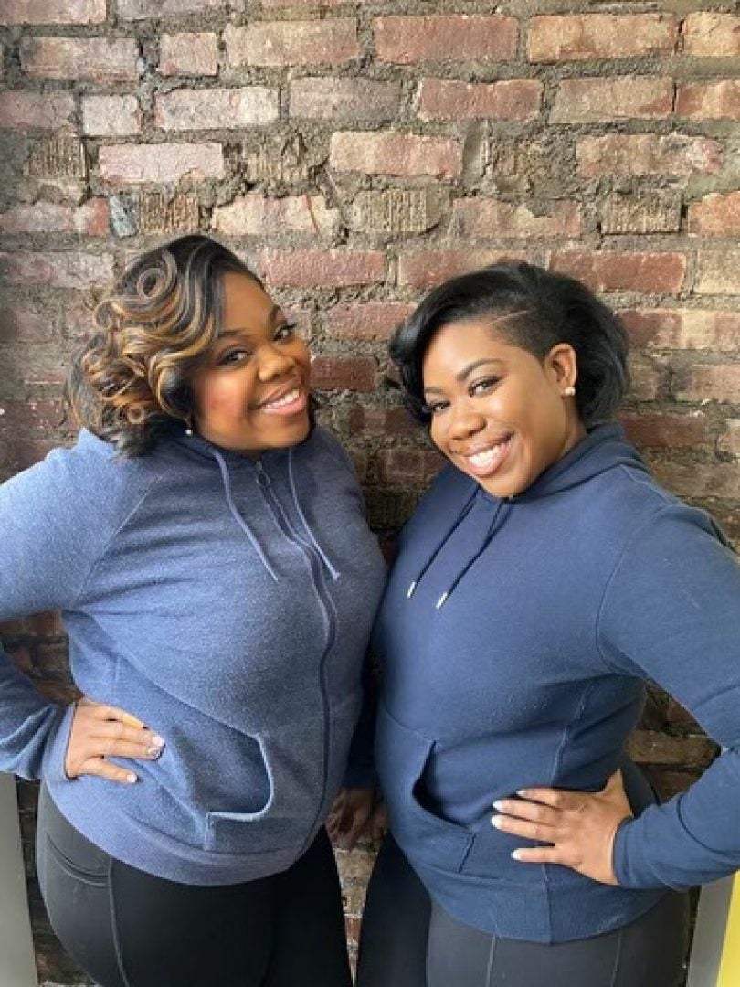 Meet Sisters Who Combined Their Gifts, Bet On Themselves and Brought A