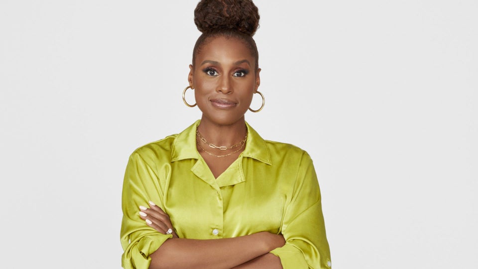 Issa Rae Partners With LIFEWTR To Diversify The Arts - Essence