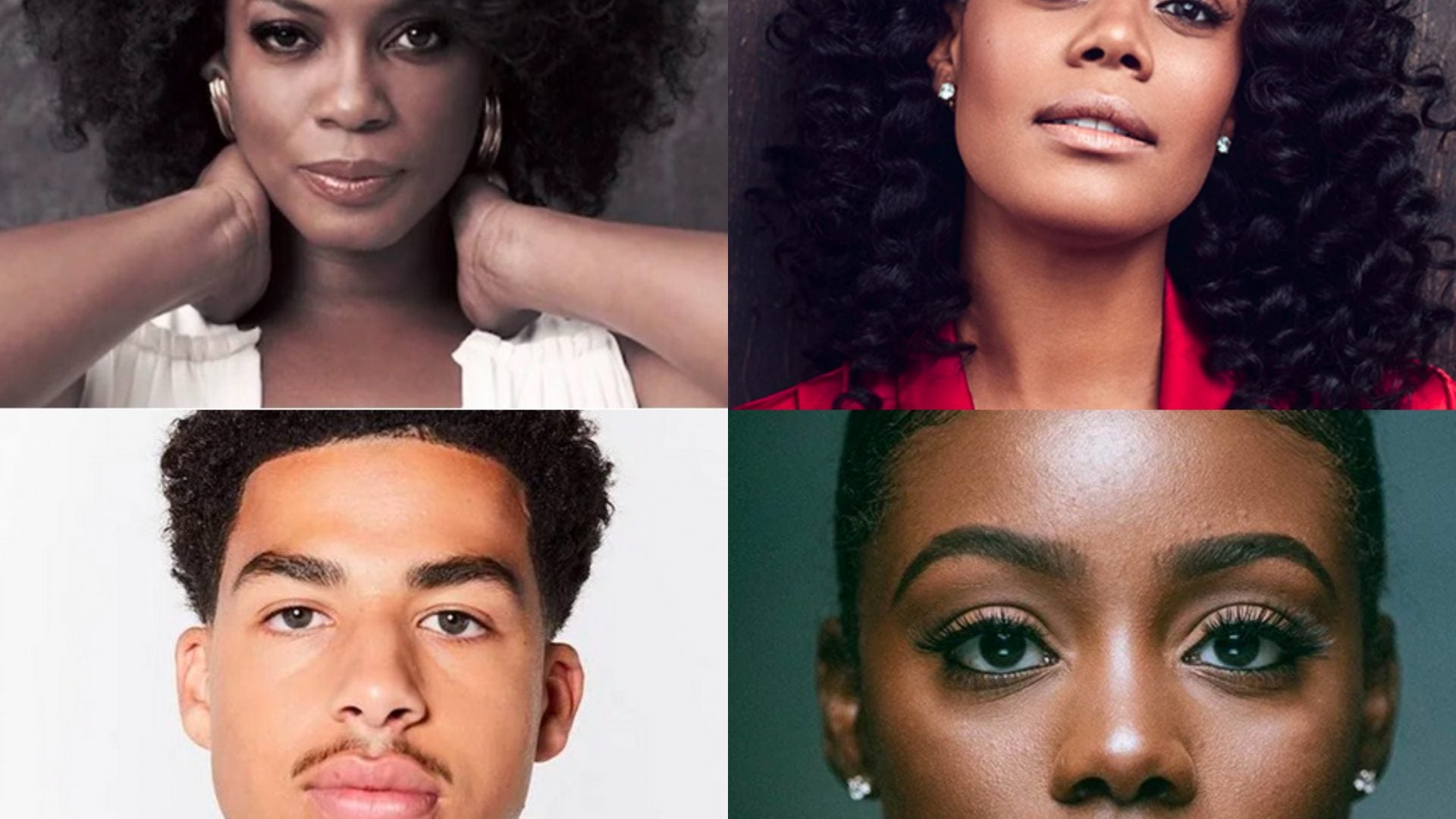 ESSENCE Hollywood House Lineup: Featuring Stars From 'Insecure,' 'The Chi,' 'Snowfall,' 'Bridgerton' & More!